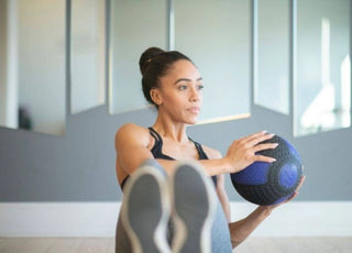 6 TIPS FOR MAKING HEALTH A PRIORITY 2