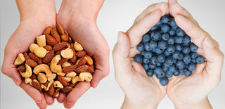 CARBOHYDRATES OR FATS – WHICH DO I CHOOSE?!