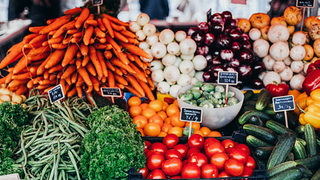 How To Create A Successful Grocery List