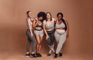 HOW TO STOP COMPARING YOURSELF TO OTHERS