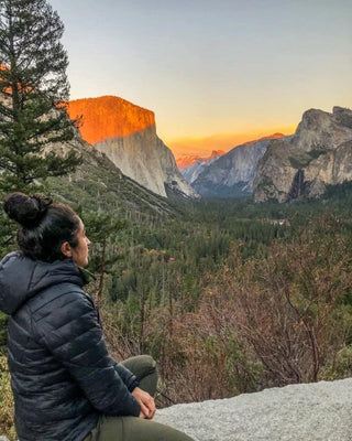 INSIDE LOOK AT GS MEMBER ROSIE