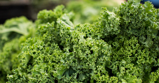 What Makes Good Greens?