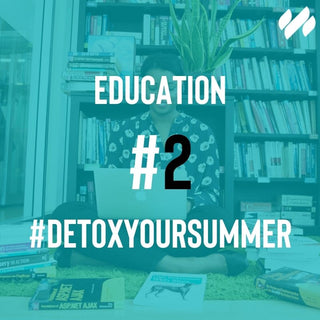 Liver Detoxification... Why should I care? 🤔