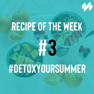 Recipe of the week