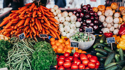 How To Create A Successful Grocery List