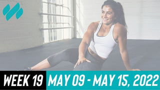 Daily Workouts W19