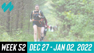 Week 52  |  December 2021