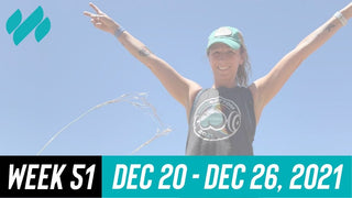Week 51  |  November 2021