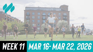 Daily Workouts W11