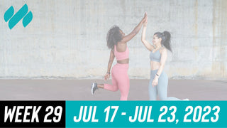 Daily Workouts W29
