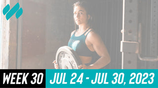 Daily Workouts W30