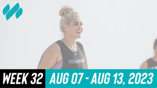 Daily Workouts W32