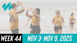 Daily Workouts W44