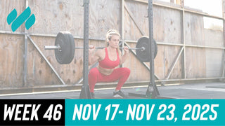 Daily Workouts W46