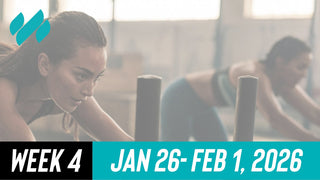 Daily Workouts W4