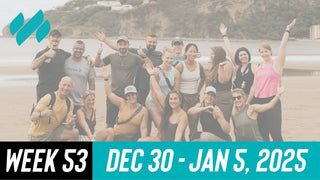 Daily Workouts W53