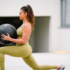 5 Things Beginners Should Know About Strength Training.....