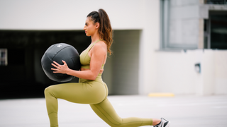 5 Things Beginners Should Know About Strength Training.....