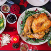 10 Holiday Foods That Are Healthier Than You Think.....