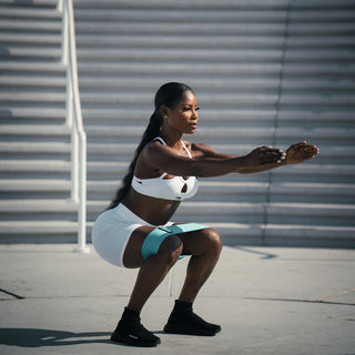 Workout Equipment
