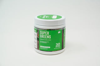 Super Greens