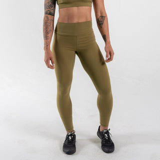 Limitless X Fearless Leggings - Ruby – Grown Strong