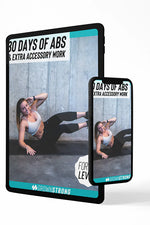 ABS & ACCESSORY WORK