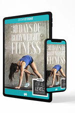30-Day Bodyweight Guide