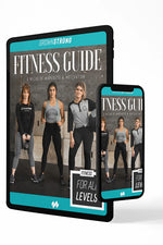 Bodyweight Fitness Guide