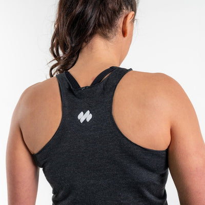 Fearless Tank - Grown Strong Fitness