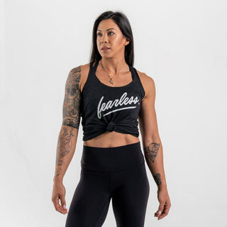 Fearless Tank - Grown Strong Fitness