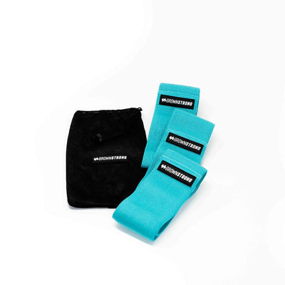 Hip Band Set - Grown Strong Fitness