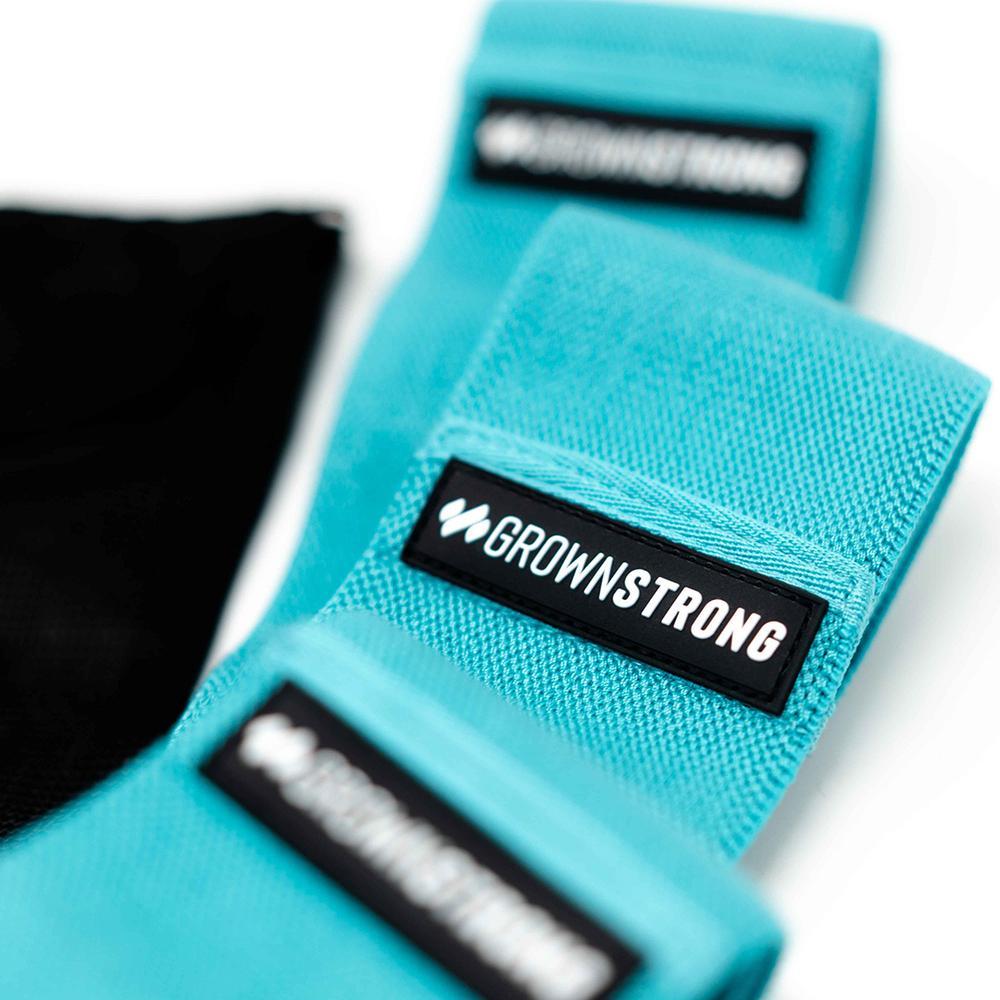 Hip Band Set - Grown Strong Fitness