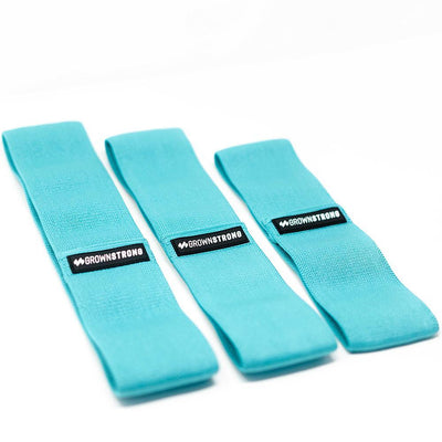 Hip Band Set - Grown Strong Fitness