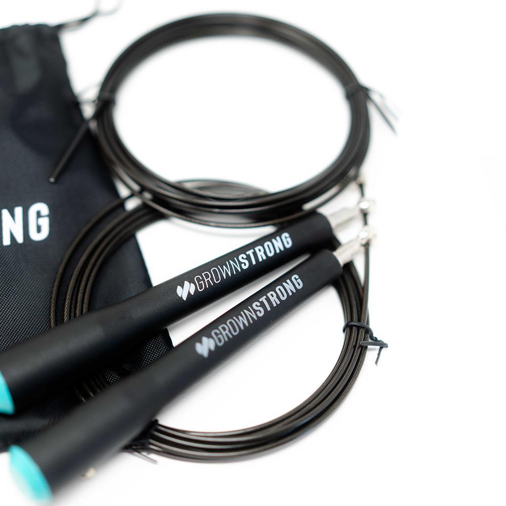 Grown Strong Speed Rope