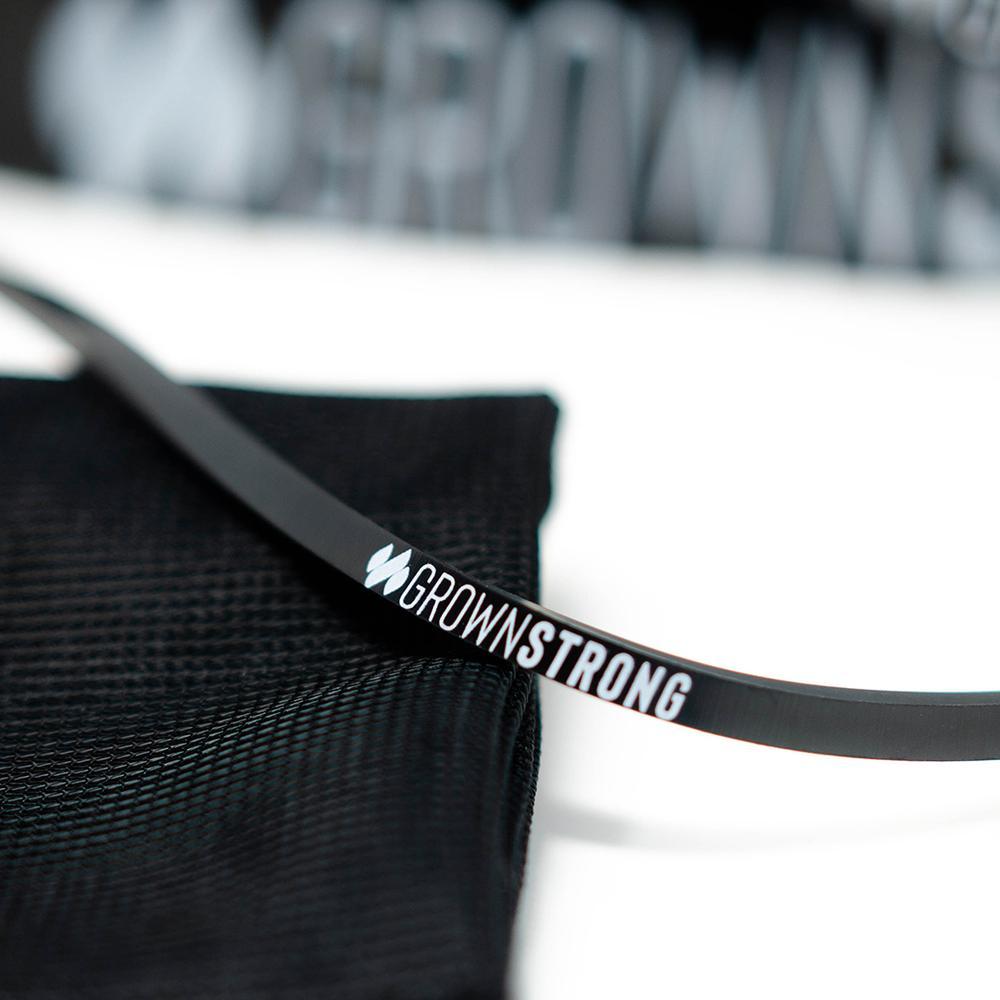 Resistance Bands - Grown Strong Fitness