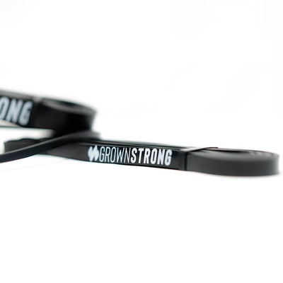 Resistance Bands - Grown Strong Fitness
