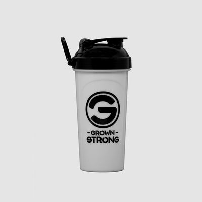 Shaker Bottle - Grown Strong Fitness