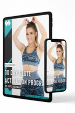 30-Day Glute Activation Guide