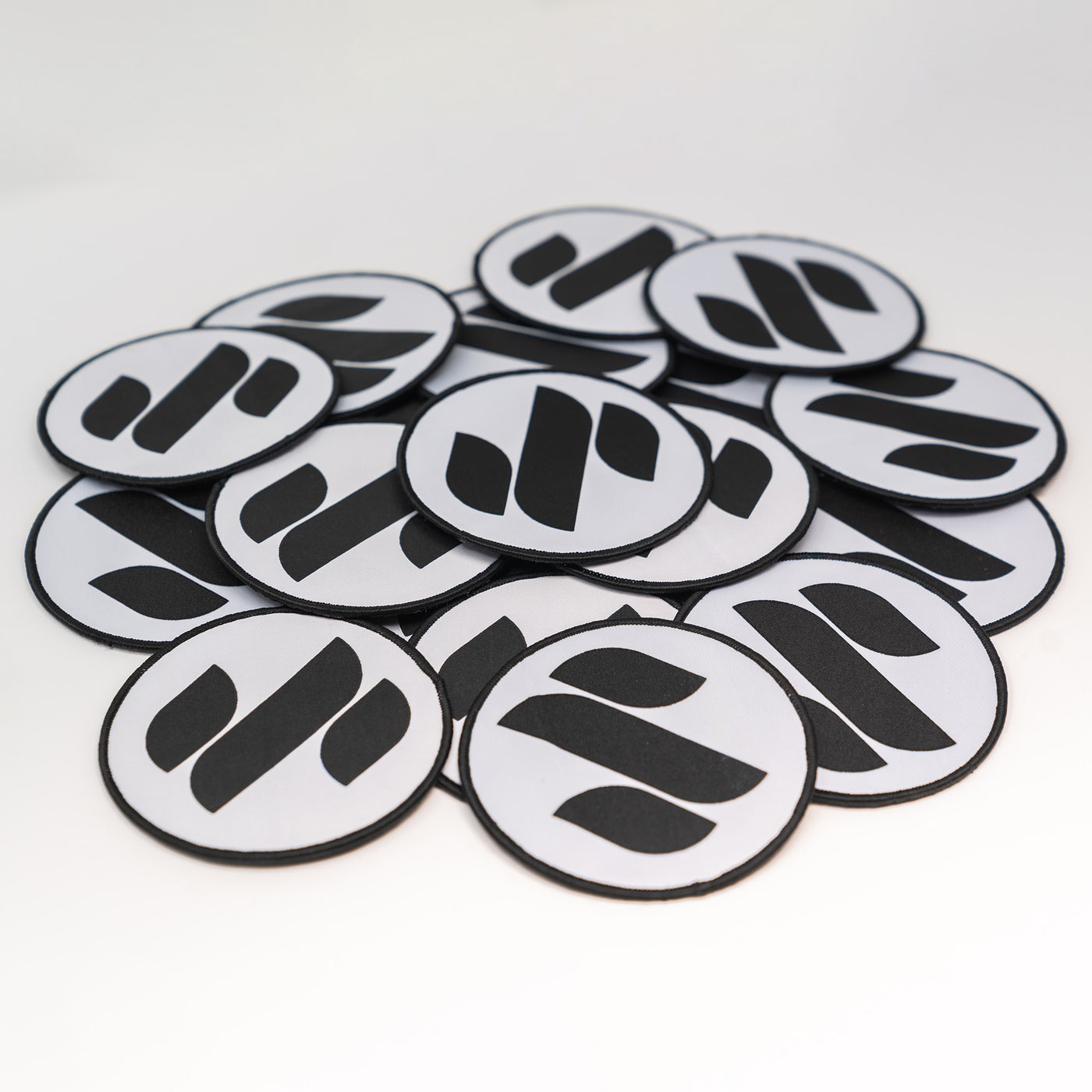 Velcro Patch