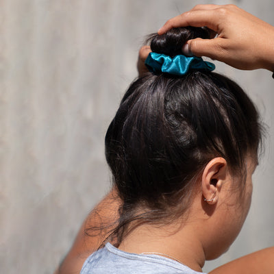 Hair Scrunchies