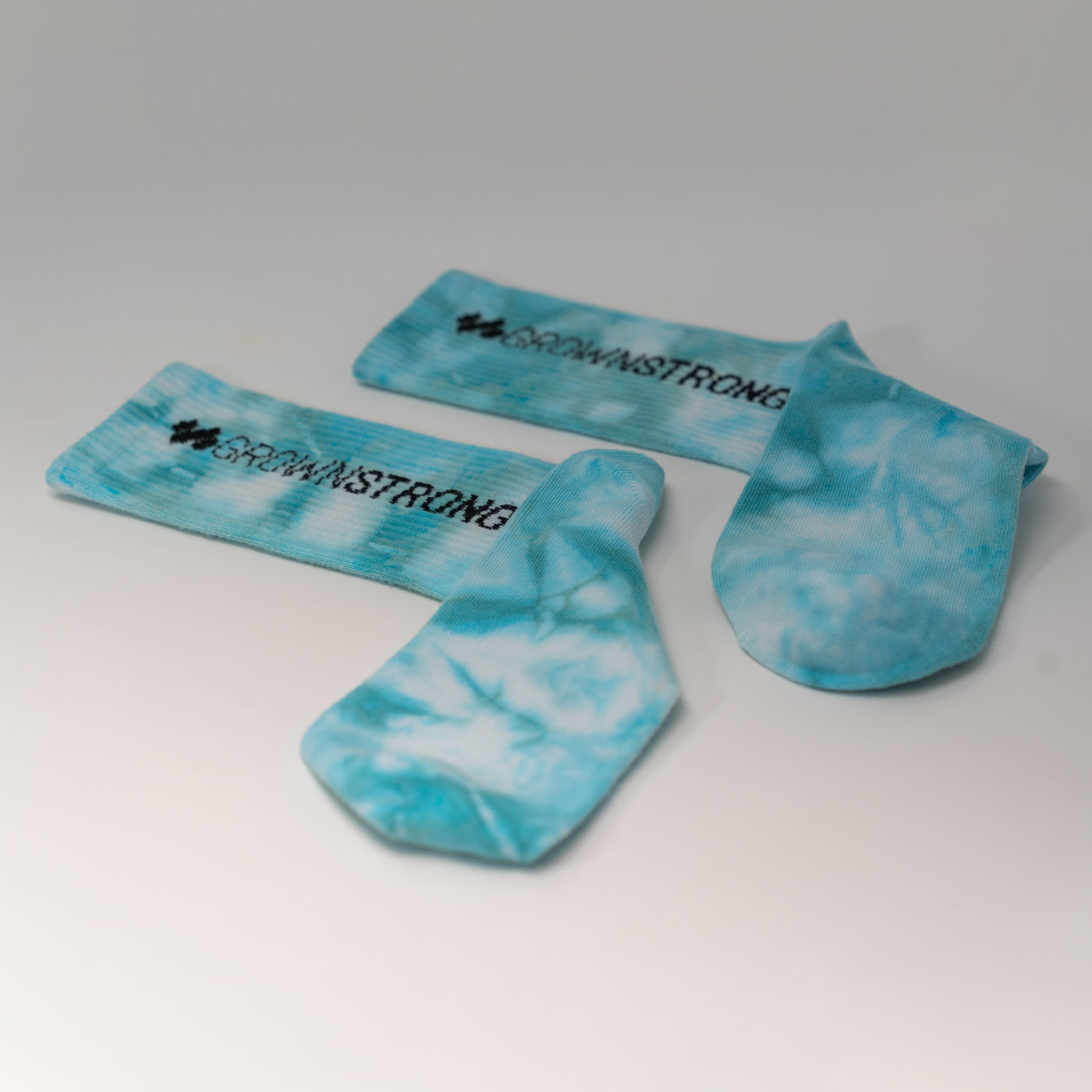 Tie Dye Socks