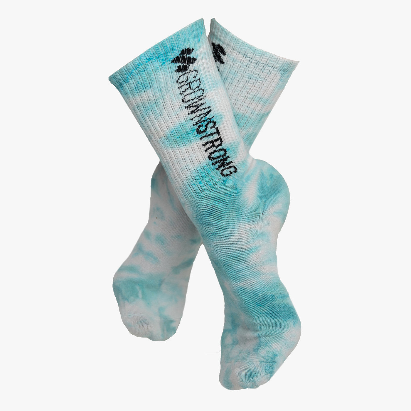 Tie Dye Socks