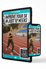 Improve 5k Run