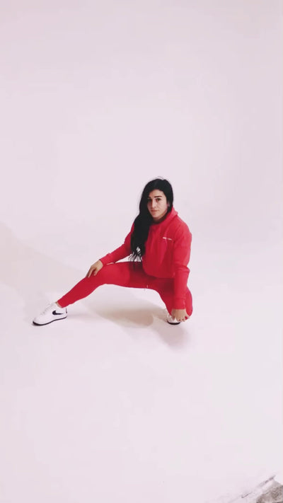 Renew Jogger - Ruby